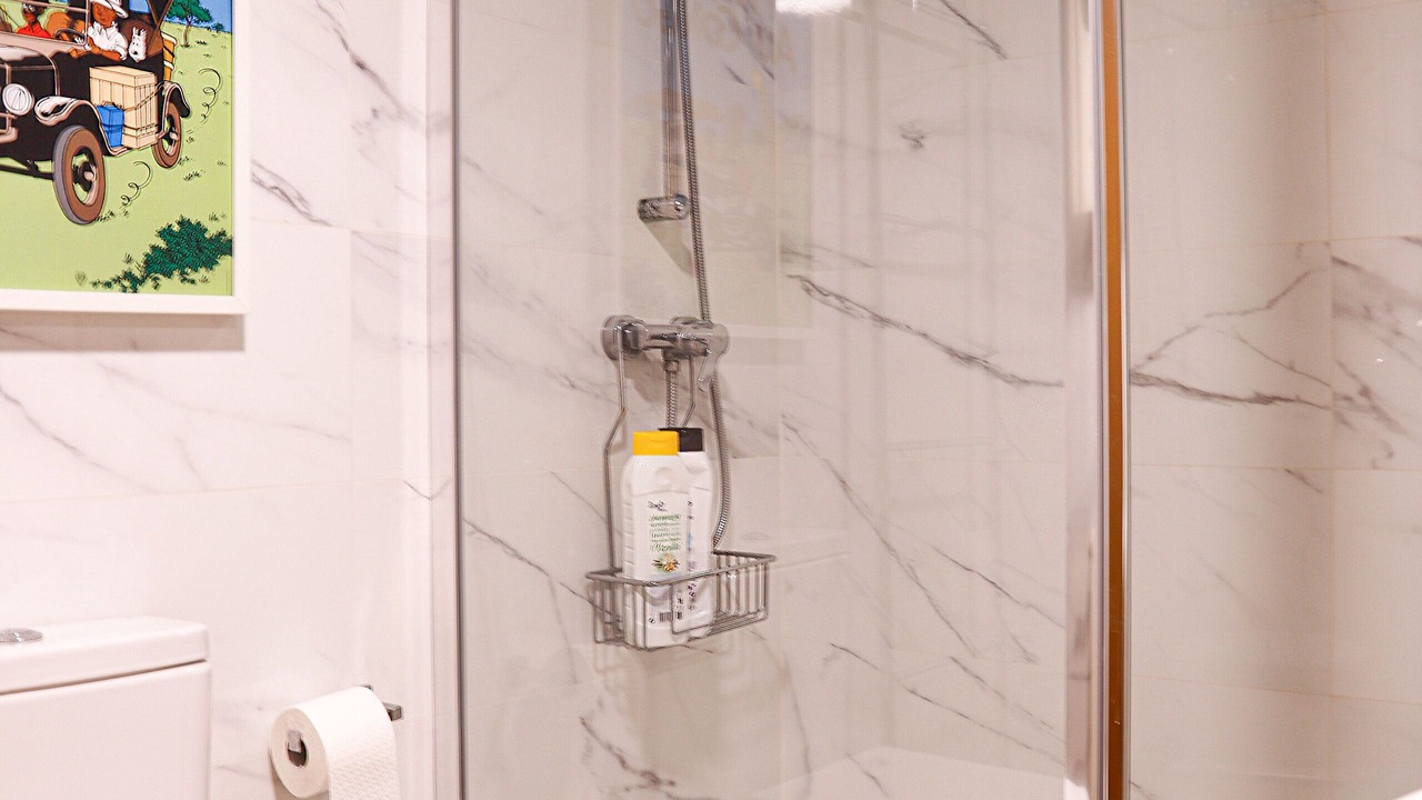 Photo of Bathroom in Ensanche Diputacion