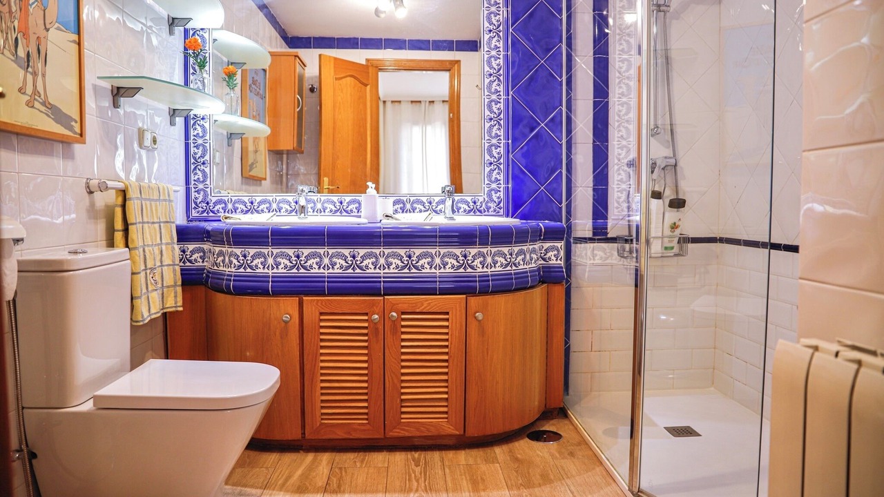 Photo of Bathroom in Ensanche Diputacion