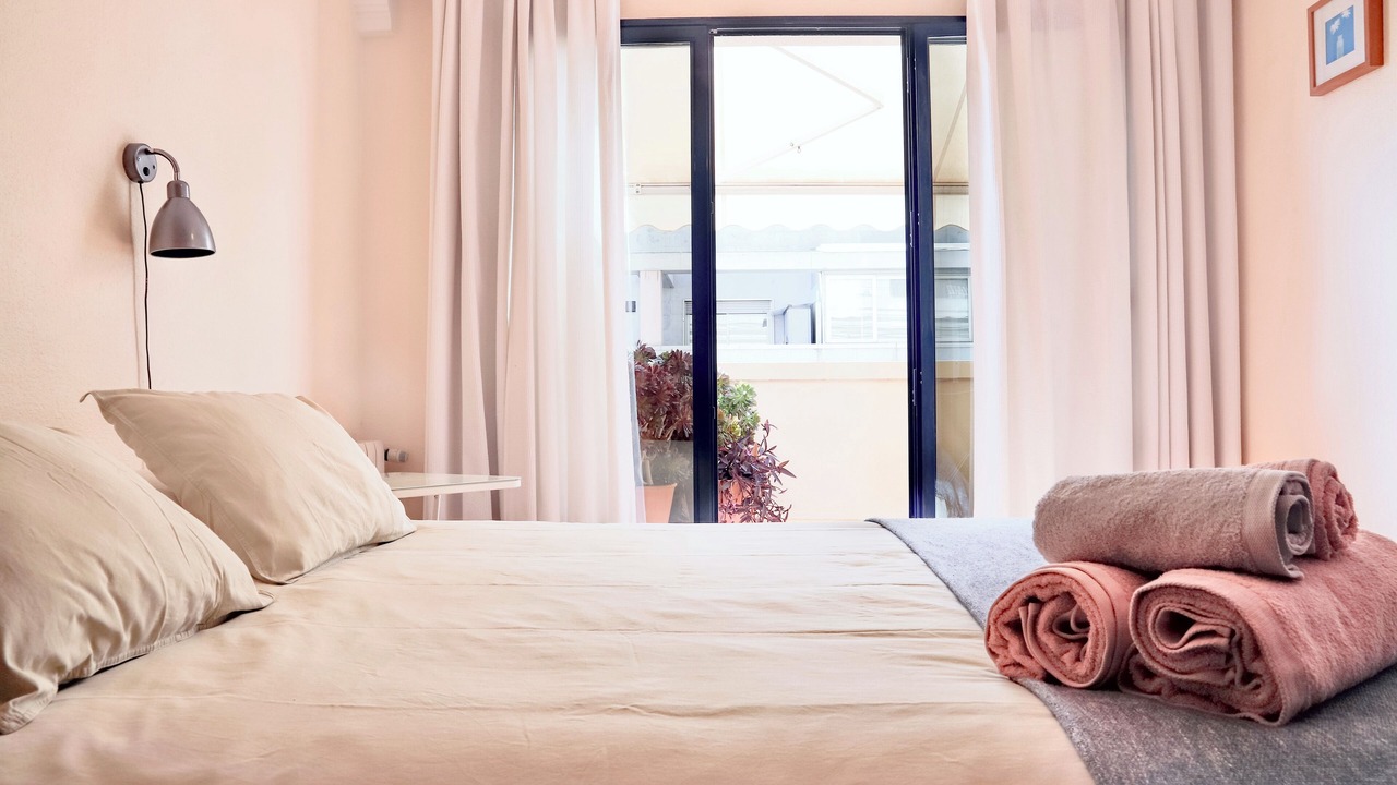 Photo of Bedroom in Ensanche Diputacion