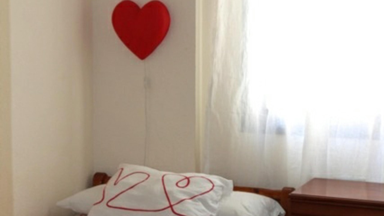 Photo of Bedroom in Ensanche Diputacion