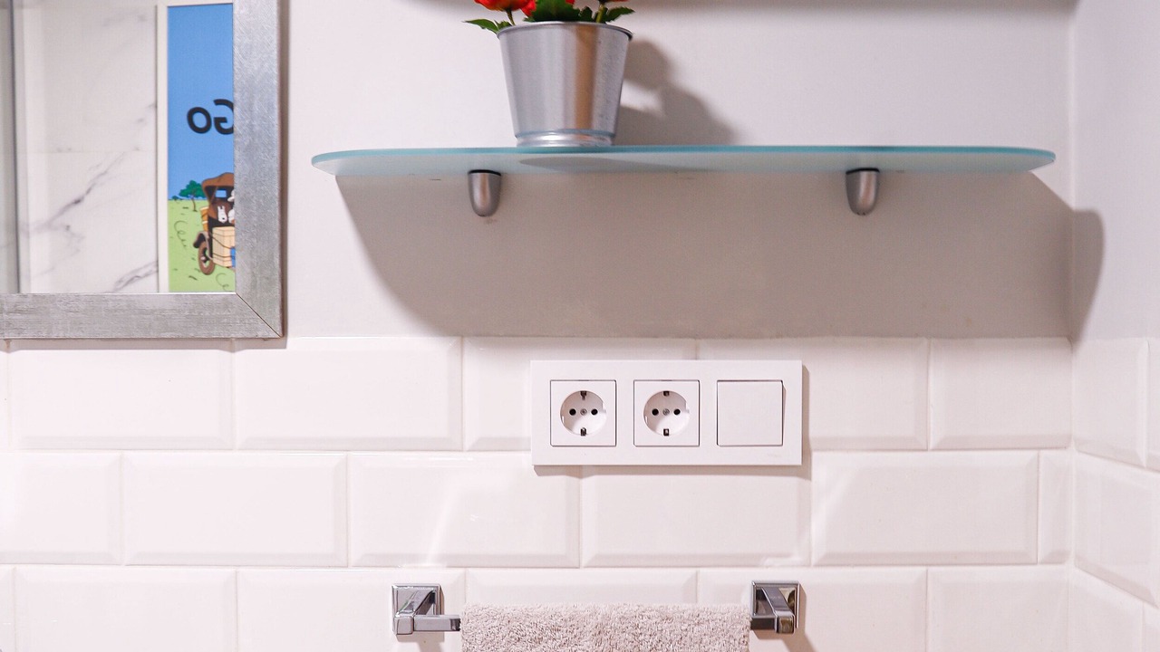 Photo of Bathroom in Ensanche Diputacion