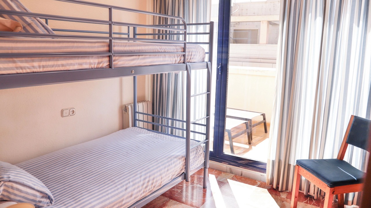 Photo of Bedroom in Ensanche Diputacion