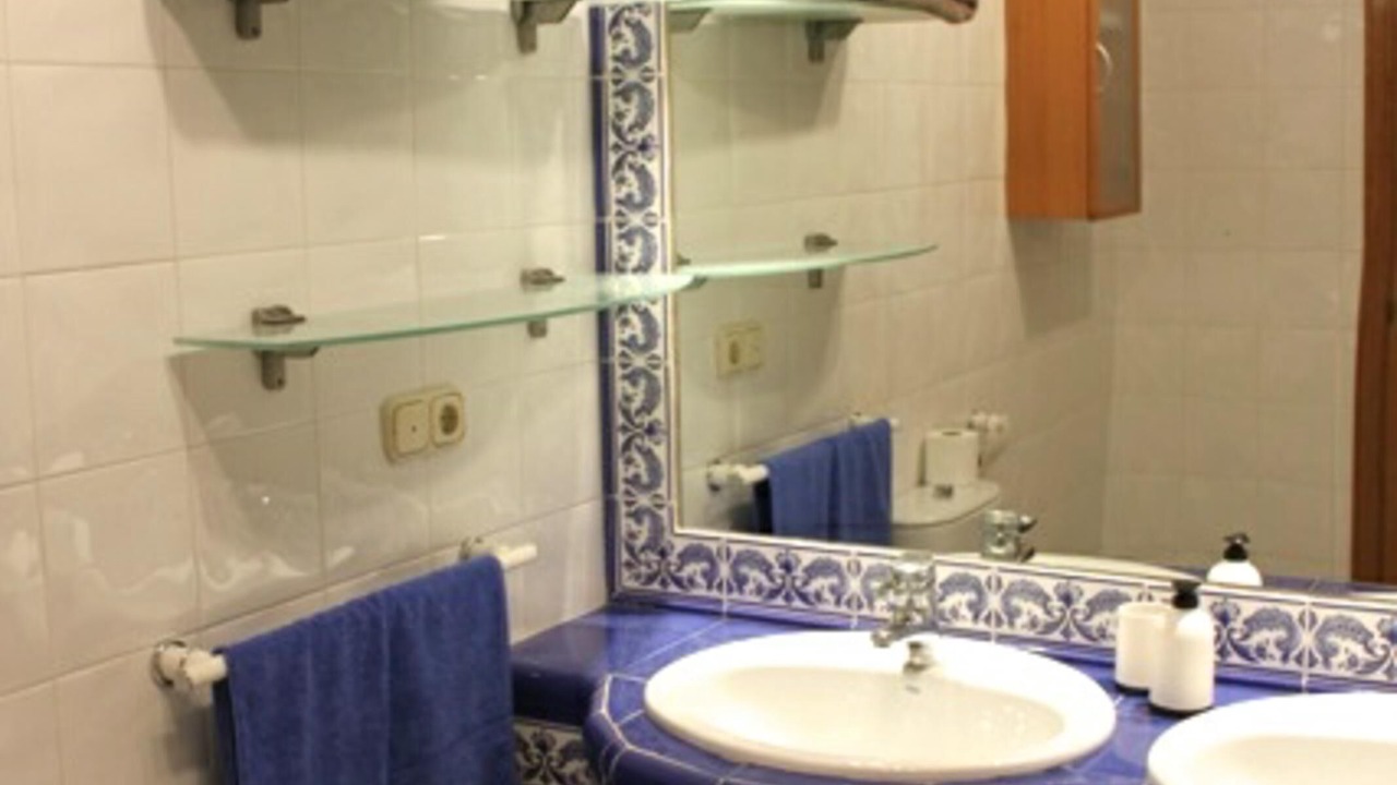 Photo of Bathroom in Ensanche Diputacion