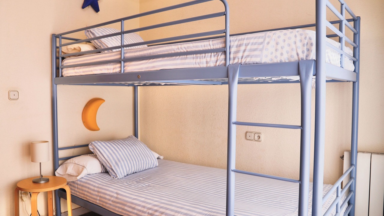 Photo of Bedroom in Ensanche Diputacion