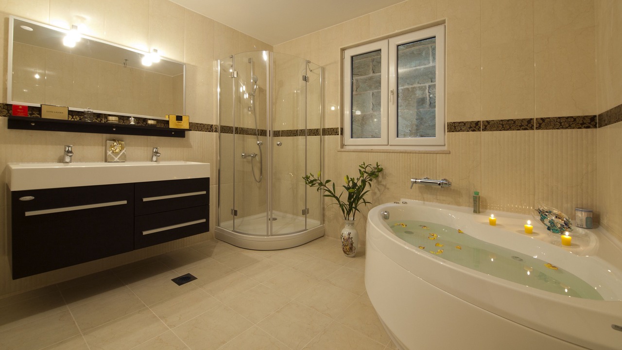 Photo of Bathroom in Dubrovnik
