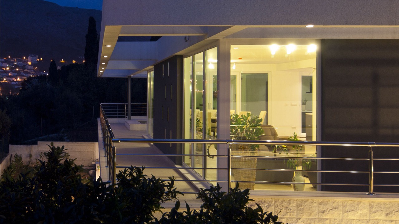 Photo of Patio Balcony in Dubrovnik