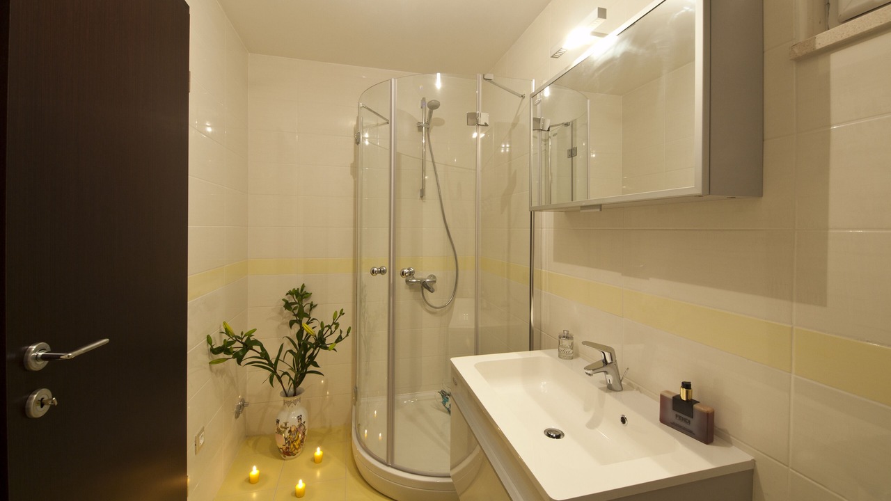 Photo of Bathroom in Dubrovnik
