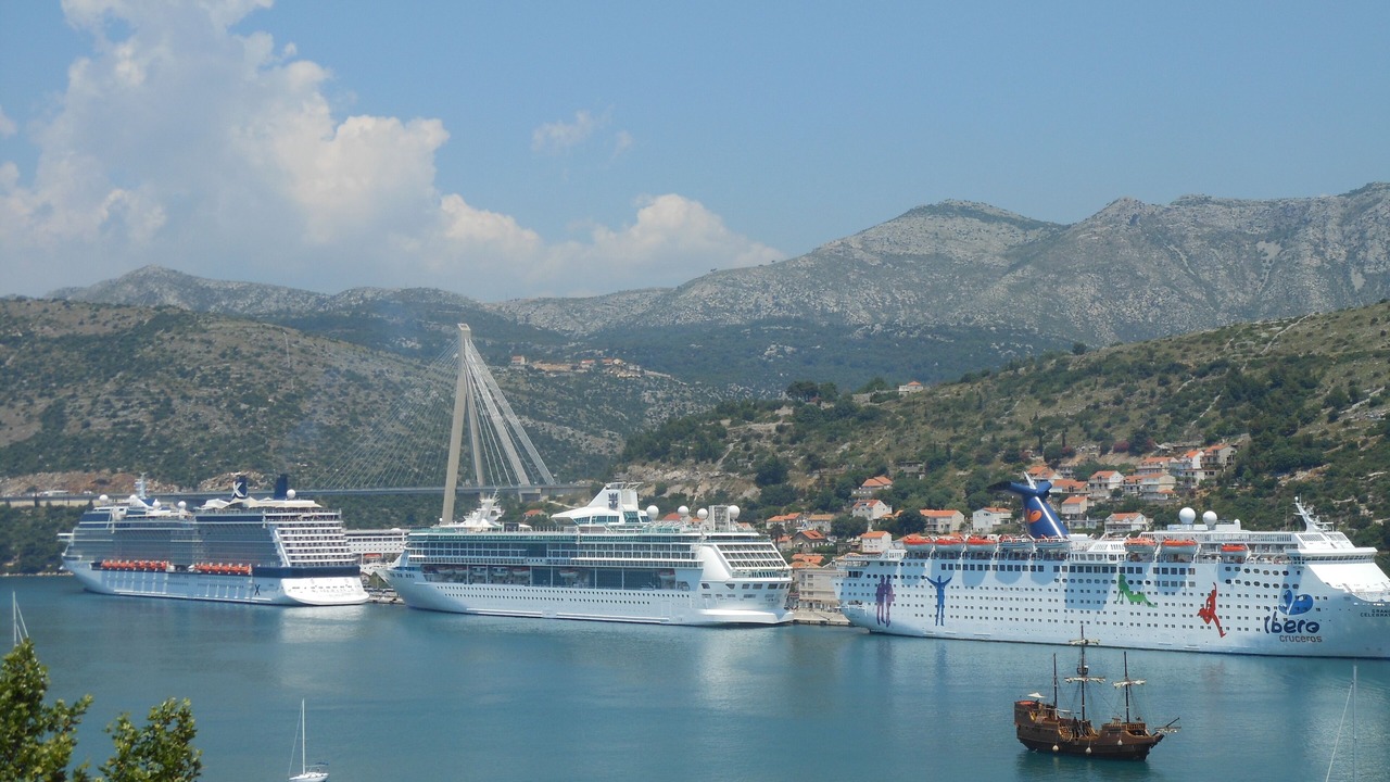 Photo of Others in Dubrovnik