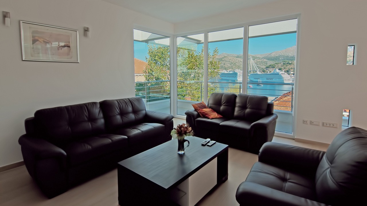 Photo of Bedroom in Dubrovnik