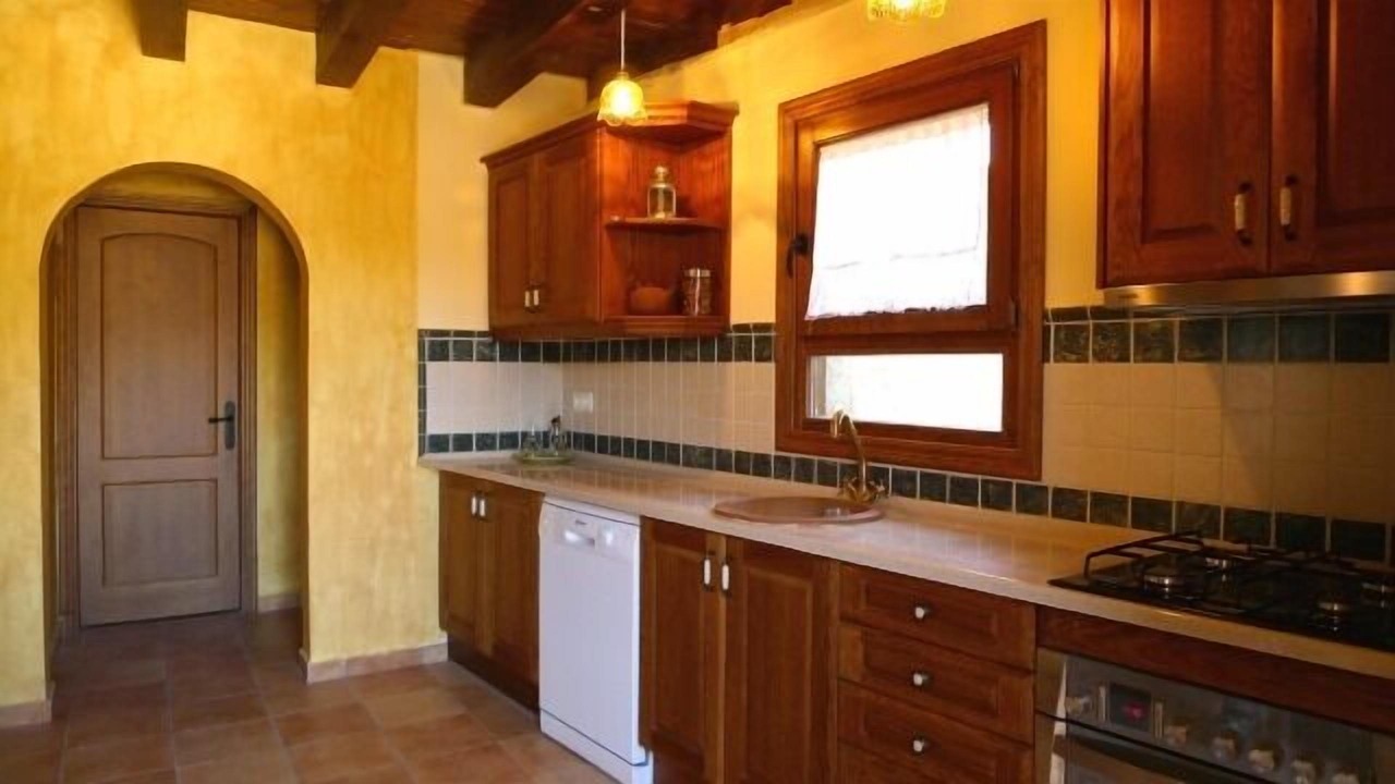 Photo of Kitchen in Os de Balaguer