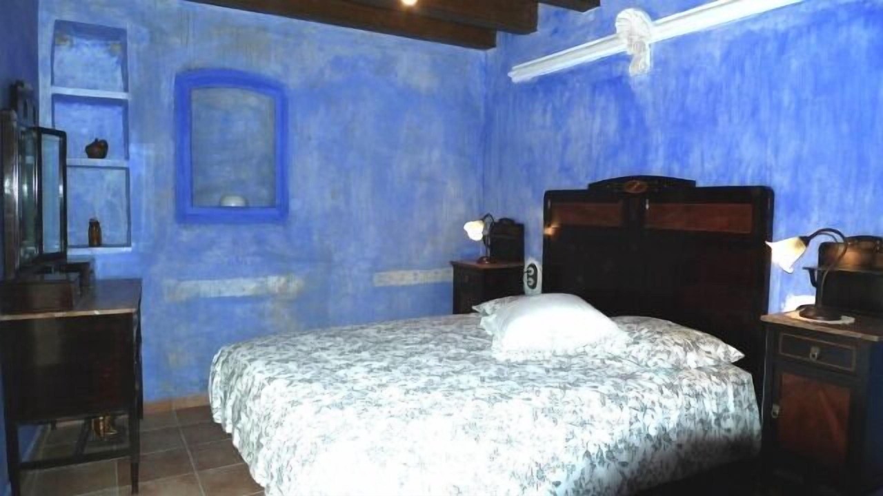 Photo of Bedroom in Os de Balaguer