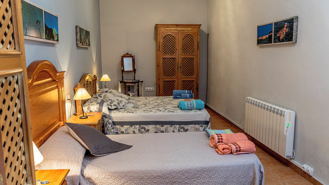 Photo of Bedroom in Beniatjar