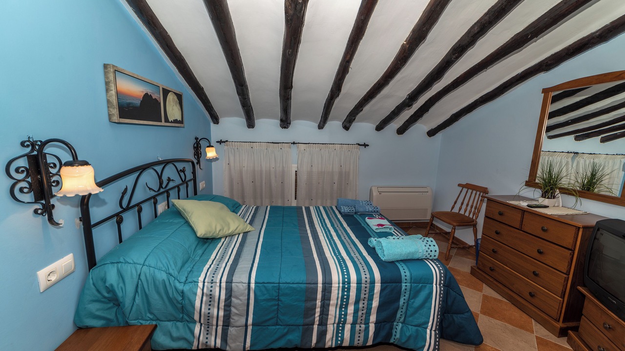 Photo of Bedroom in Beniatjar