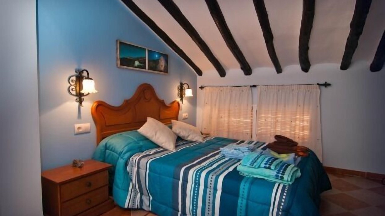 Photo of Bedroom in Beniatjar