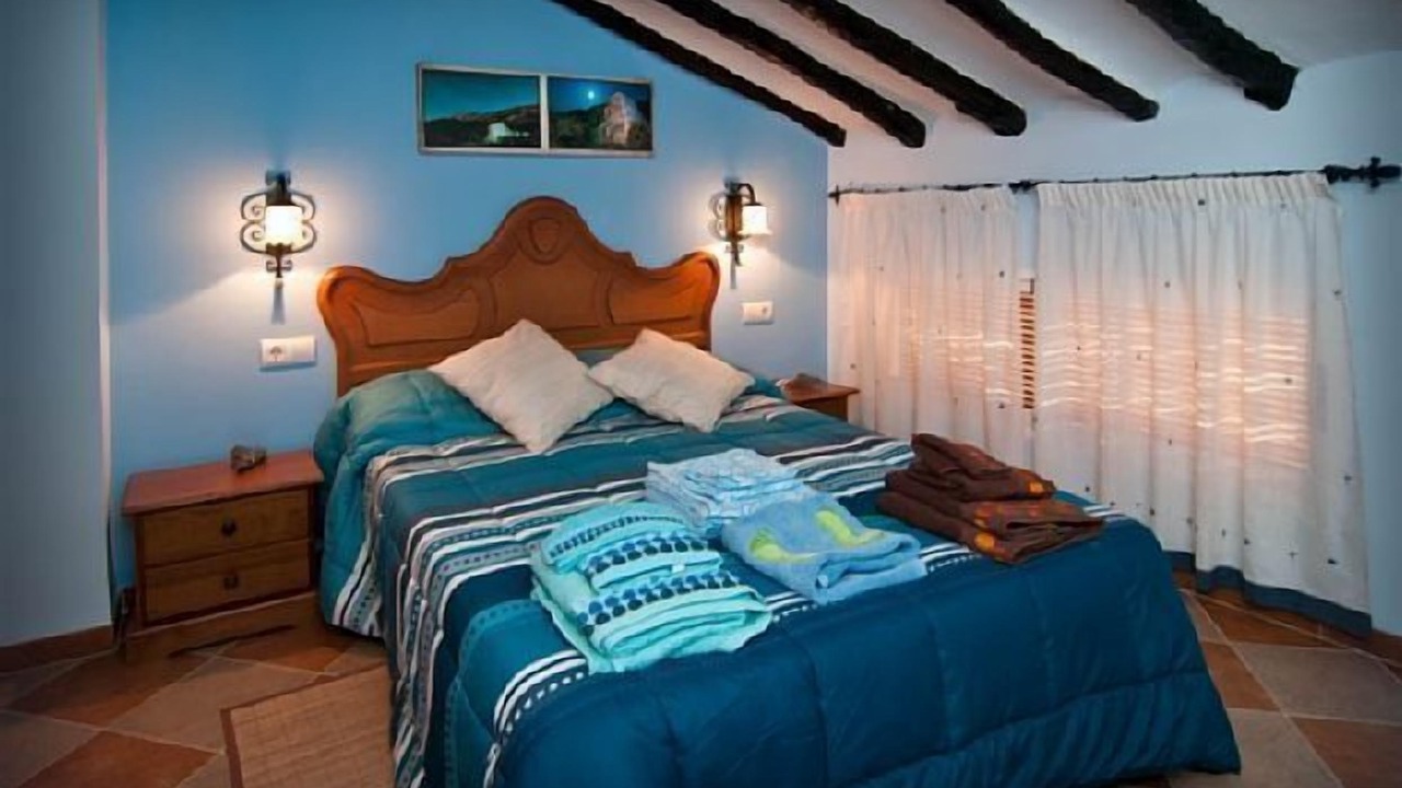 Photo of Bedroom in Beniatjar