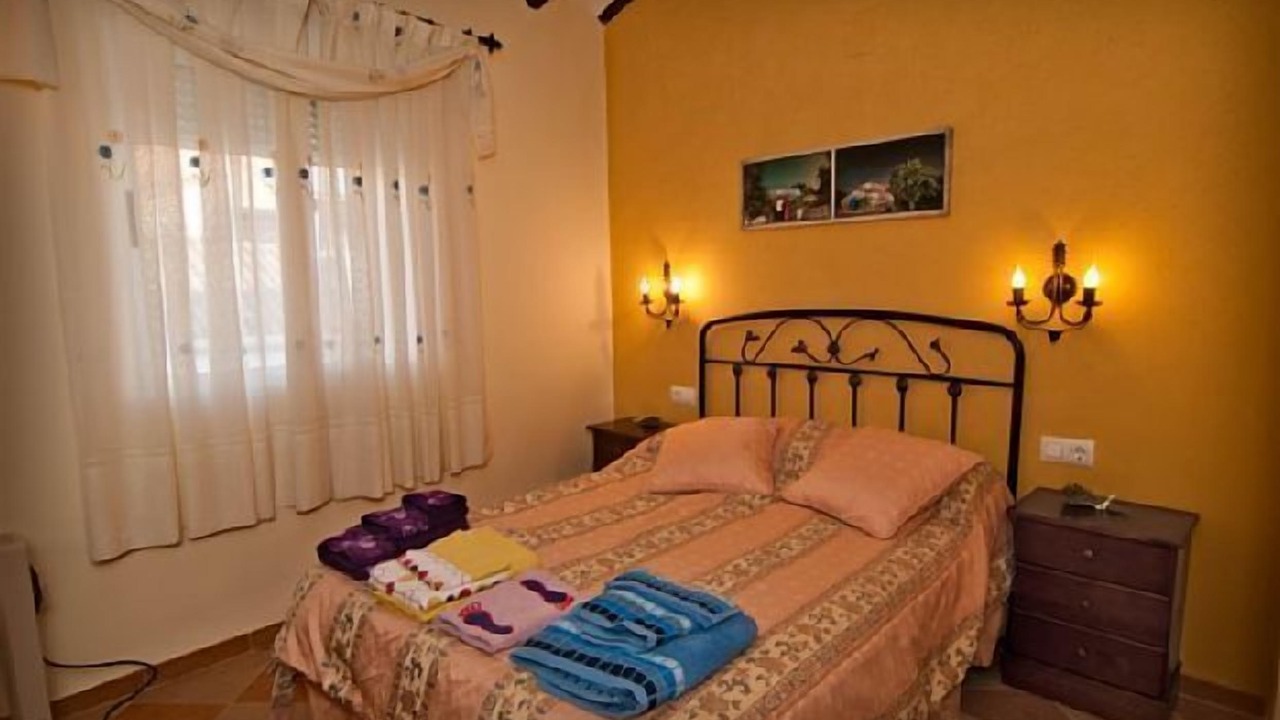 Photo of Bedroom in Beniatjar