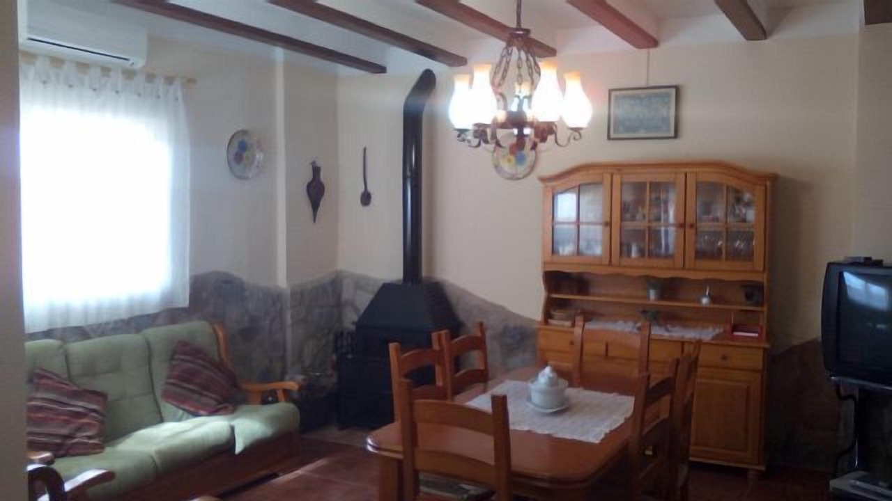 Photo of Livingroom in Beniatjar