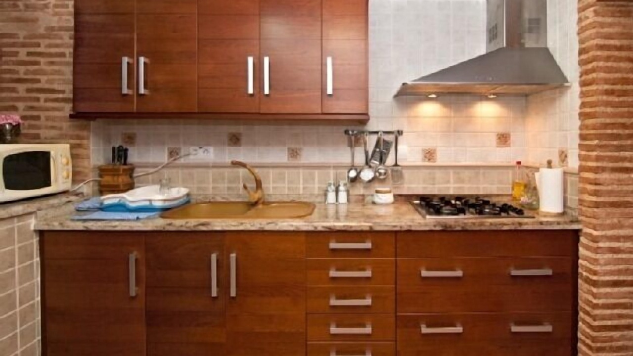 Photo of Kitchen in Beniatjar