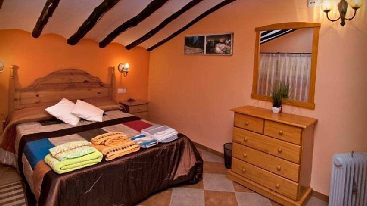 Photo of Bedroom in Beniatjar