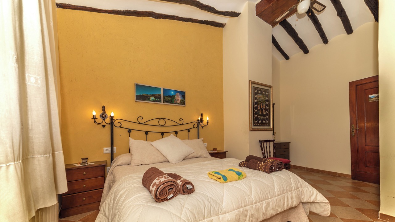 Photo of Bedroom in Beniatjar