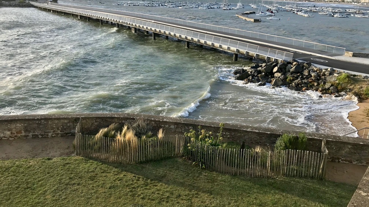 Photo of Outdoor in Pornichet
