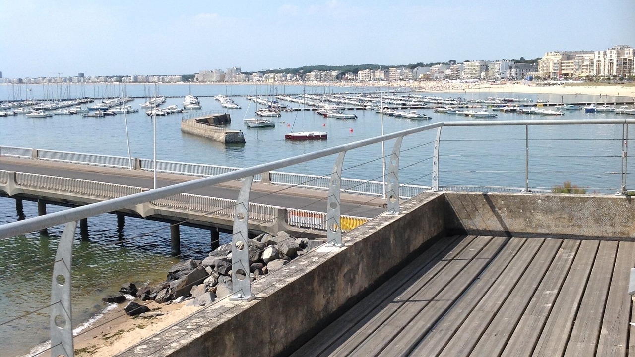 Photo of Outdoor in Pornichet