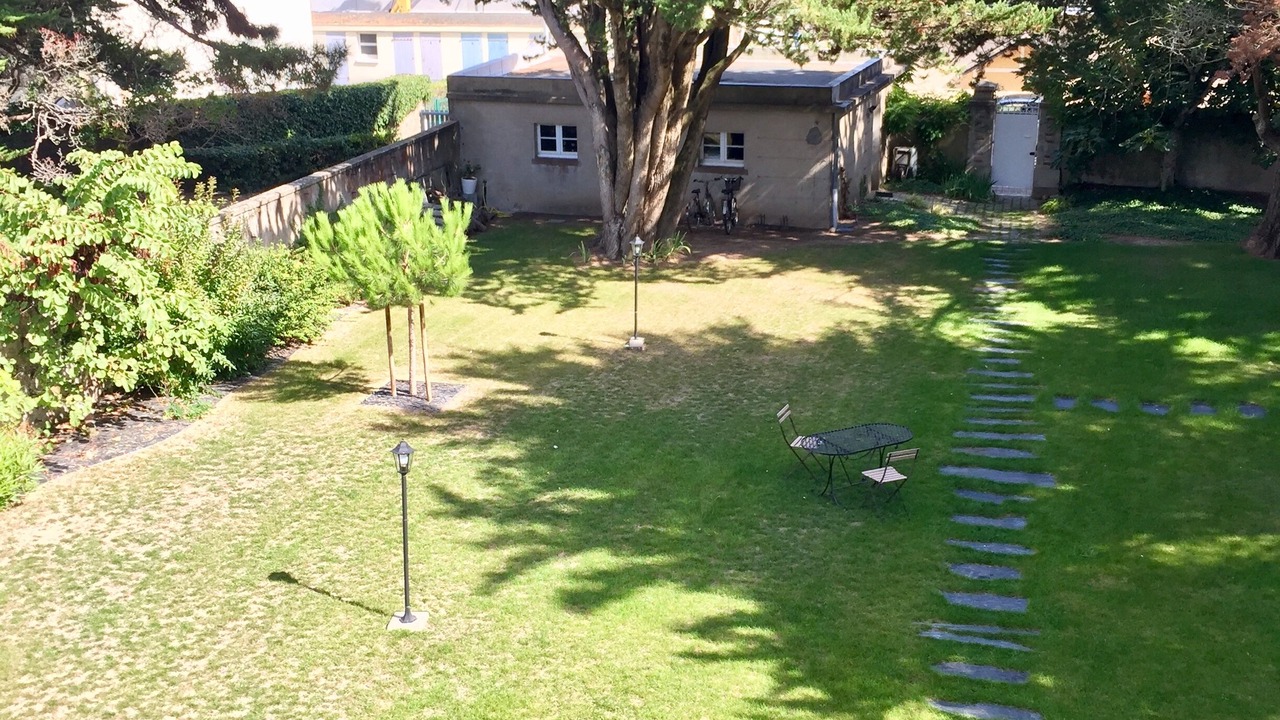Photo of Outdoor in Pornichet