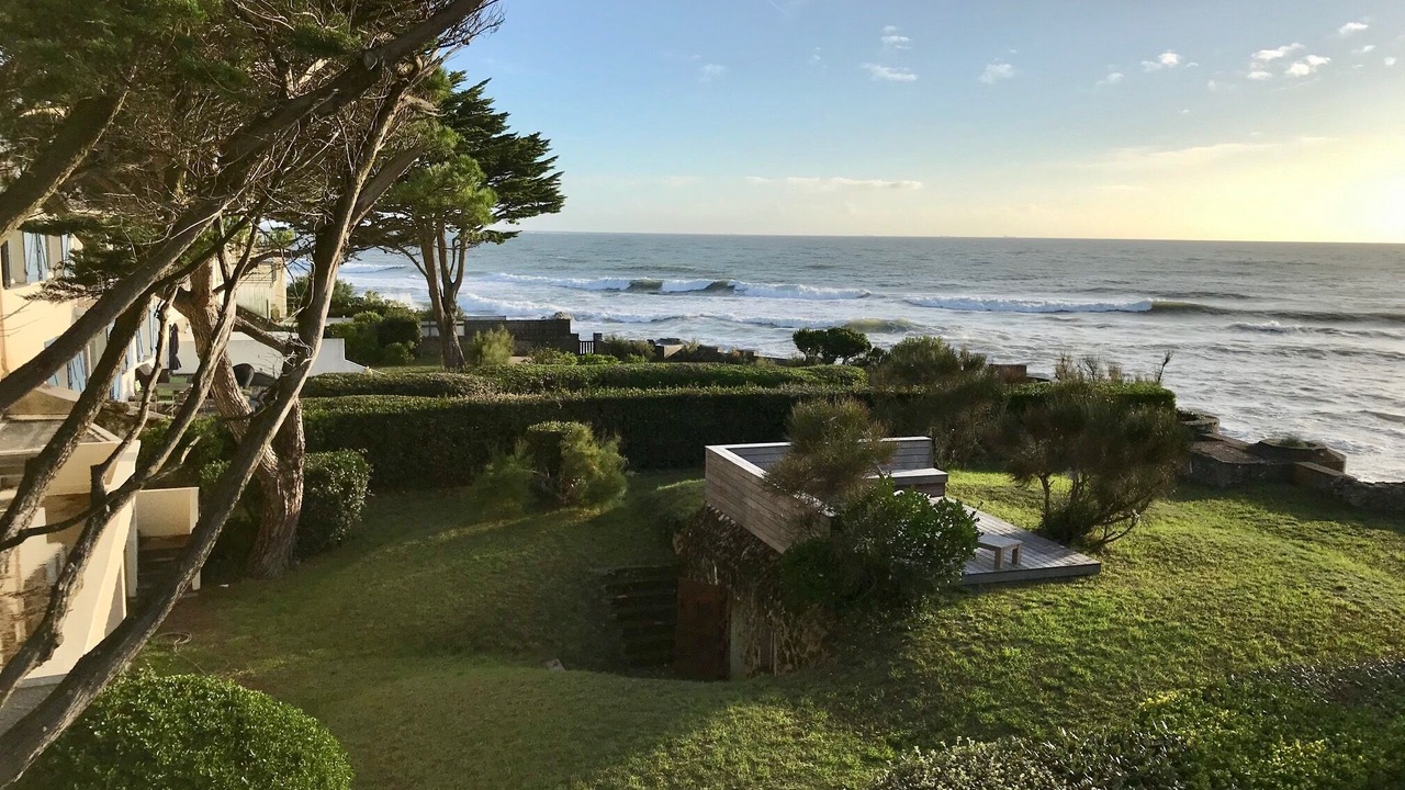 Photo of Outdoor in Pornichet