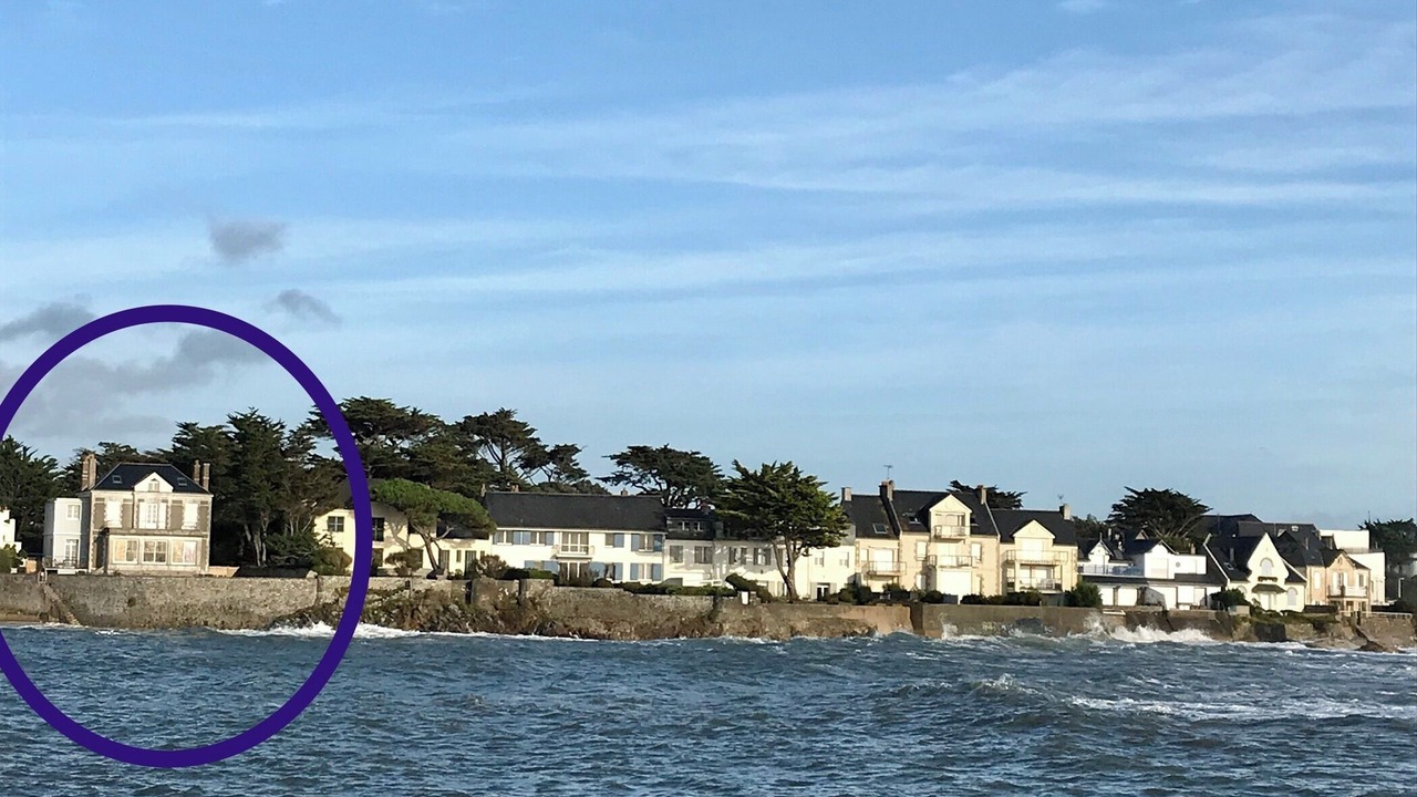 Photo of Others in Pornichet