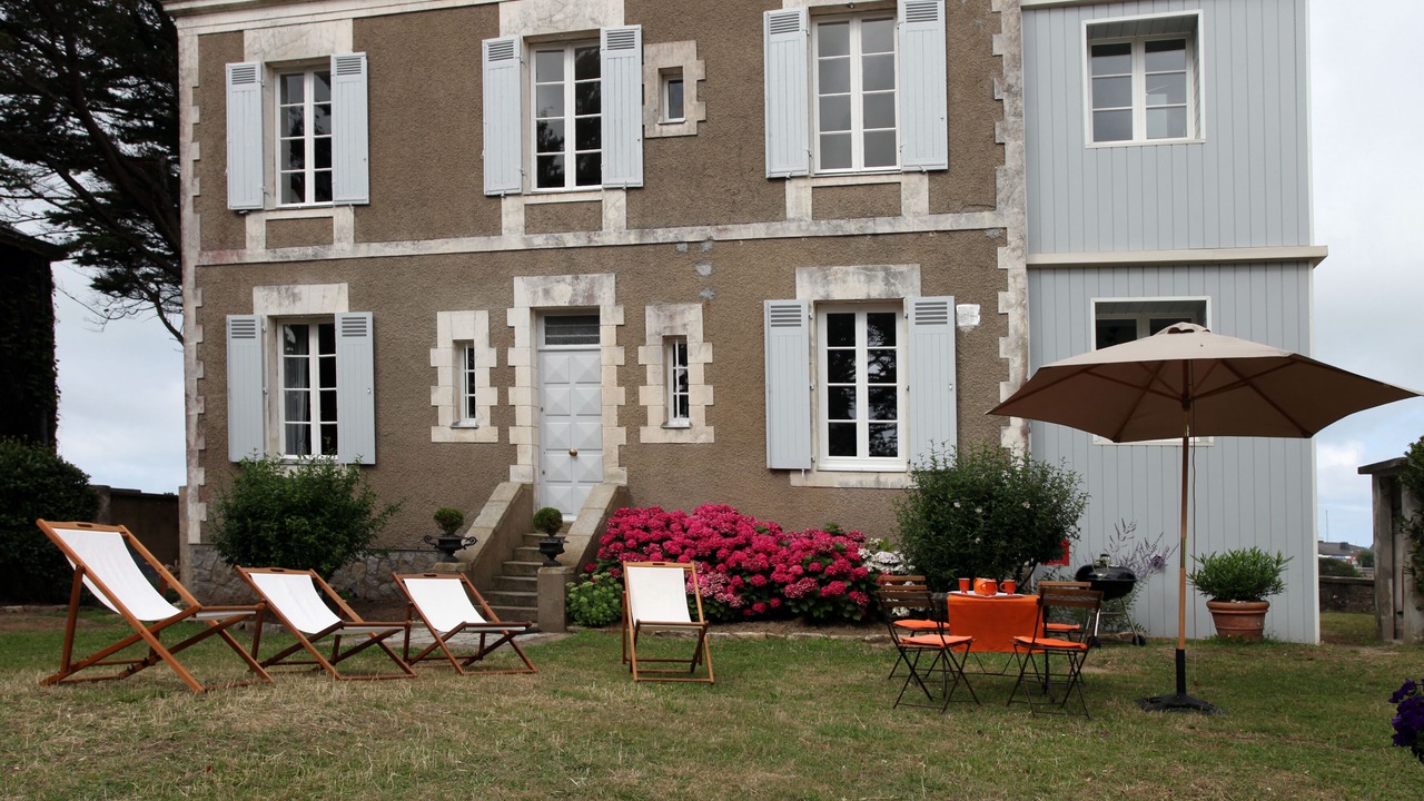 Photo of Outdoor in Pornichet