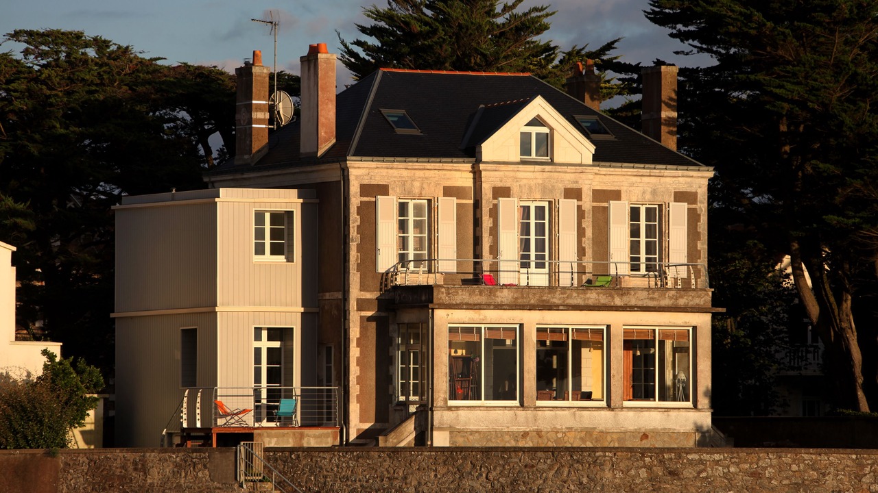 Photo of Outdoor in Pornichet
