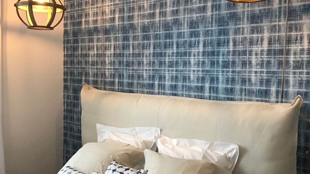 Photo of Bedroom in Pornichet