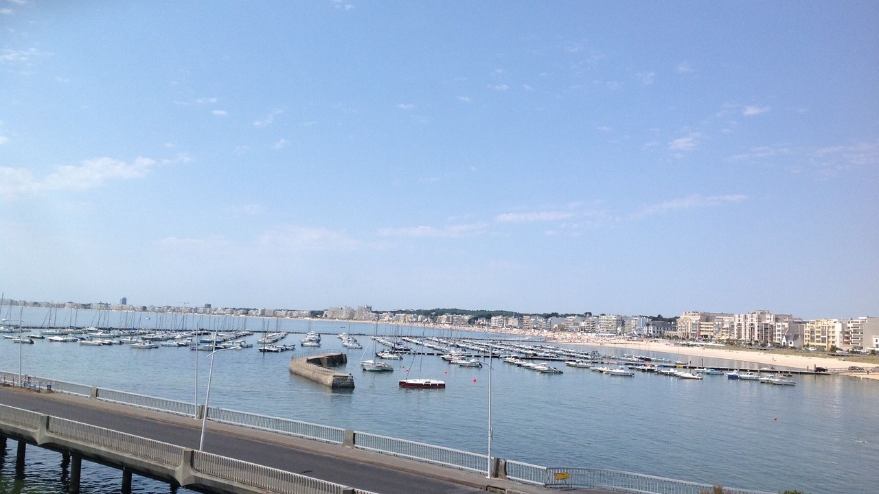 Photo of Others in Pornichet