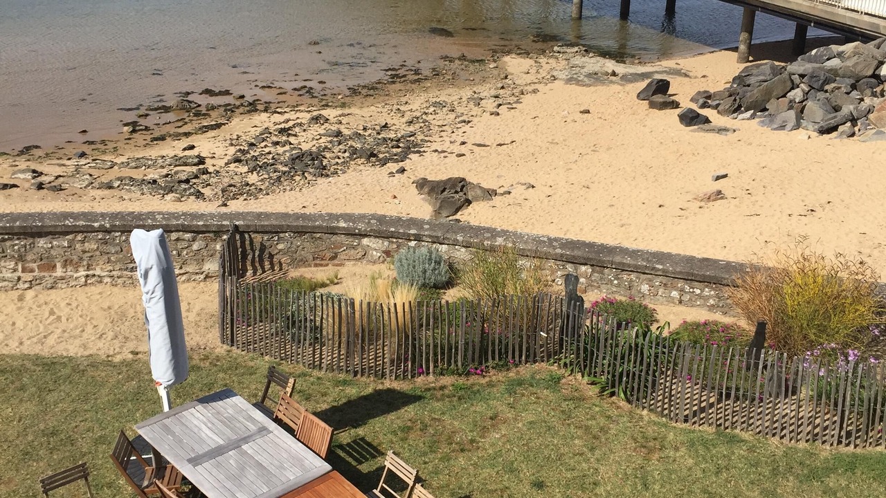 Photo of Outdoor in Pornichet