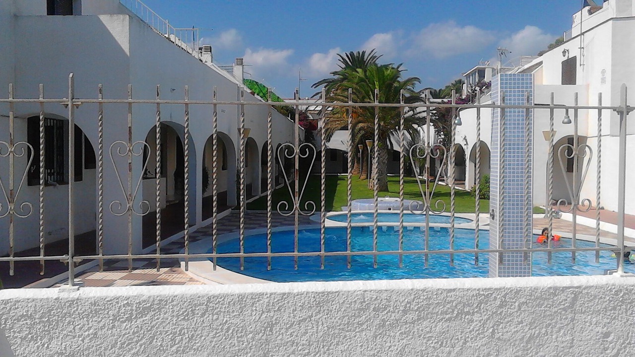 Photo of Outdoor in Parc de Mont-roig