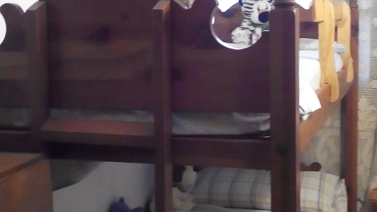 Photo of Bedroom in Parc de Mont-roig