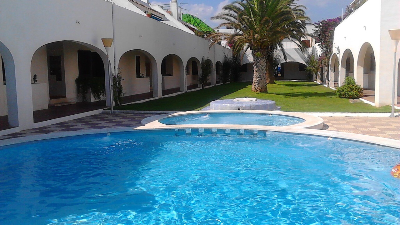 Photo of Outdoor in Parc de Mont-roig