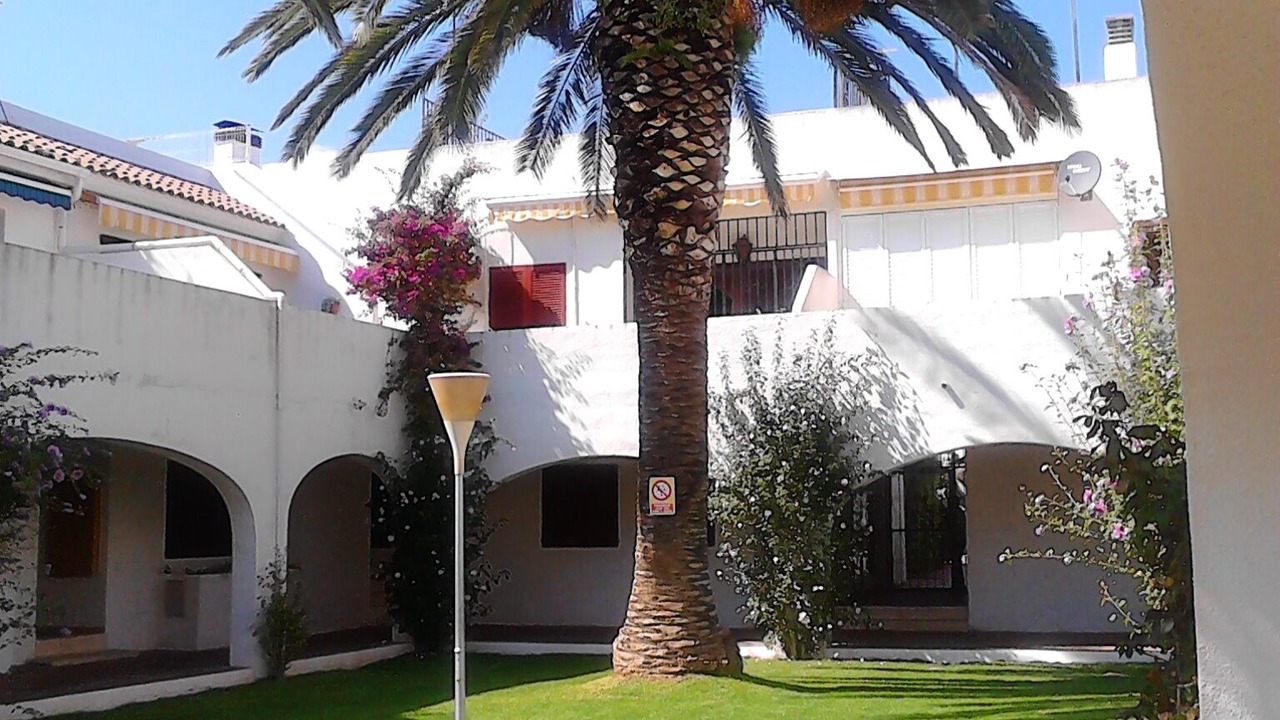 Photo of Outdoor in Parc de Mont-roig