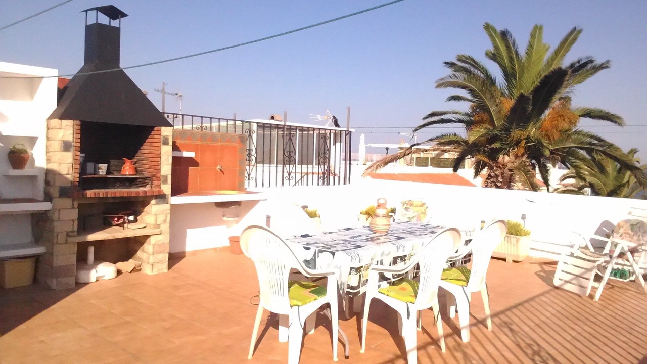 Photo of Outdoor in Parc de Mont-roig