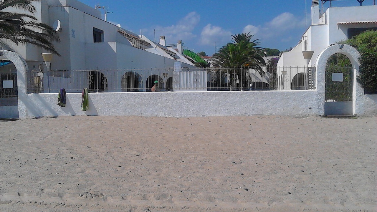 Photo of Outdoor in Parc de Mont-roig