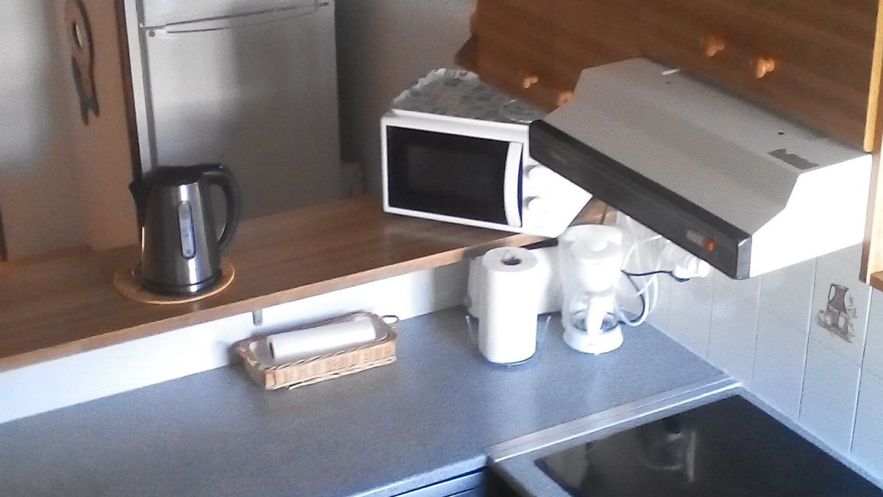 Photo of Kitchen in Parc de Mont-roig