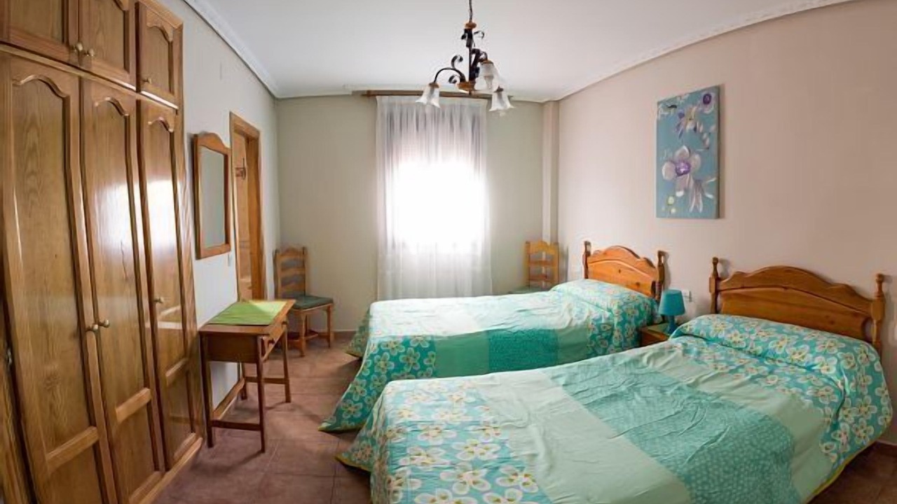 Photo of Bedroom in Pinofranqueado