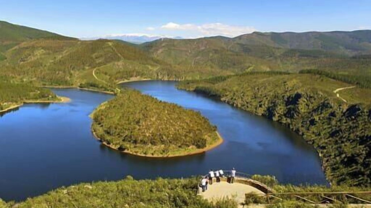 Photo of Outdoor in Pinofranqueado