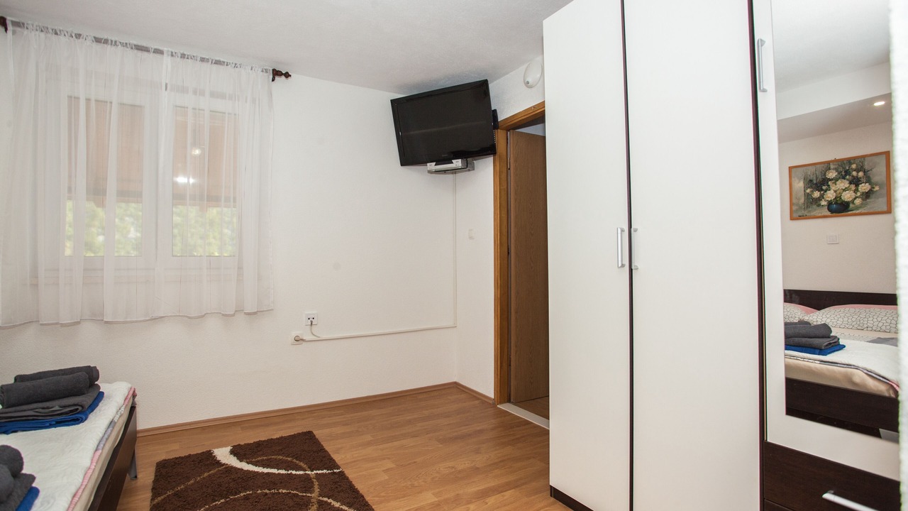 Photo of Bedroom in Svinisce