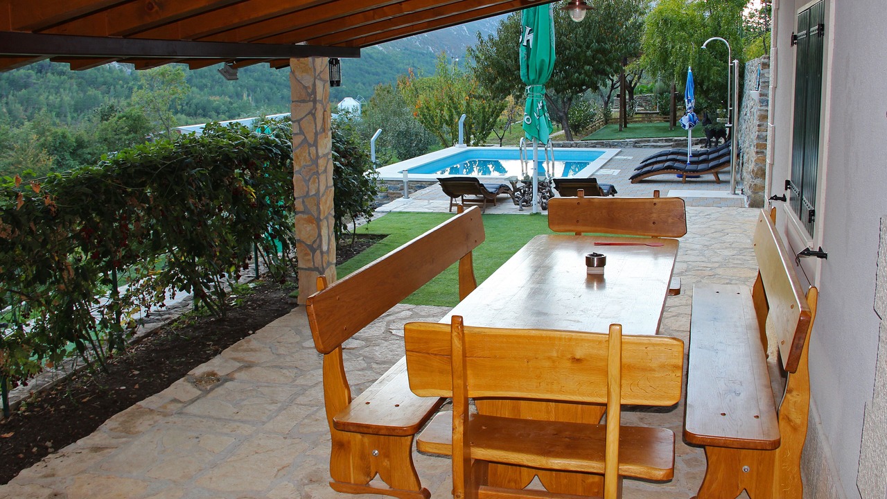 Photo of Outdoor in Svinisce