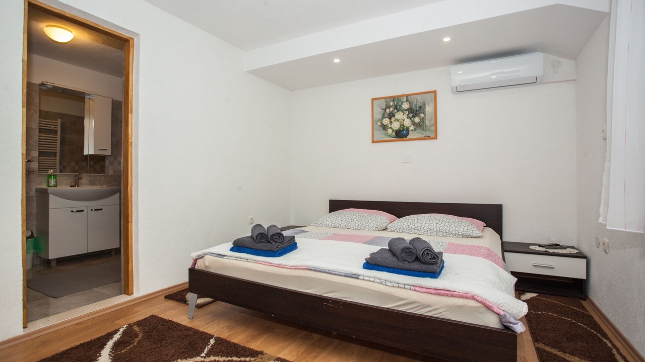 Photo of Bedroom in Svinisce