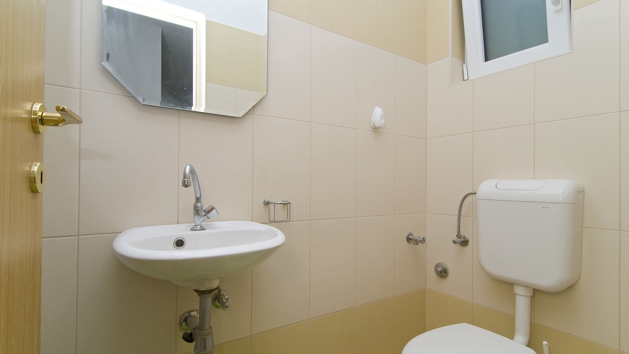 Photo of Bathroom in Svinisce