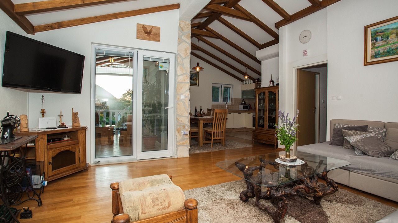 Photo of Livingroom in Svinisce