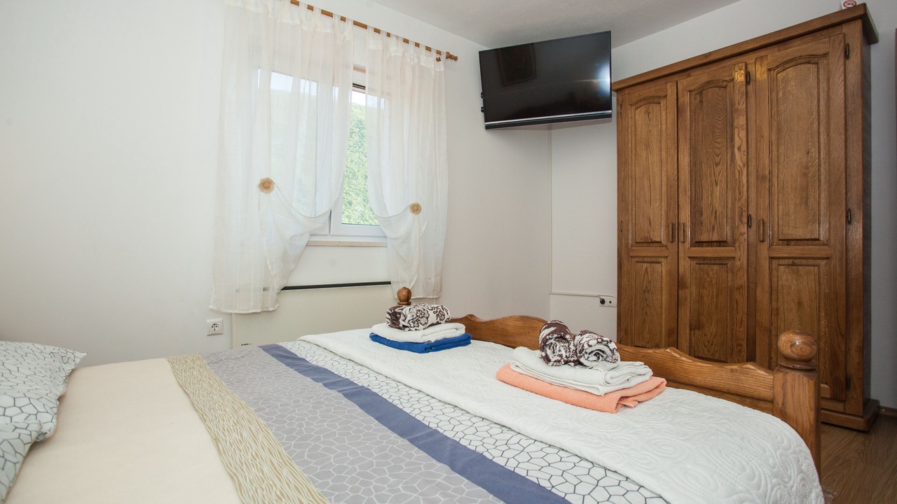 Photo of Bedroom in Svinisce