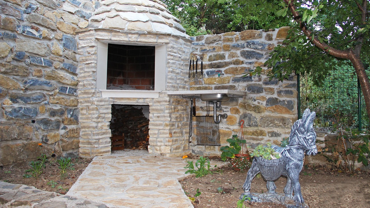 Photo of Patio Balcony in Svinisce
